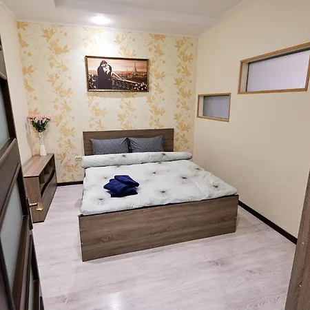 Babylon Apartments On Vidinska Rivne Exterior photo