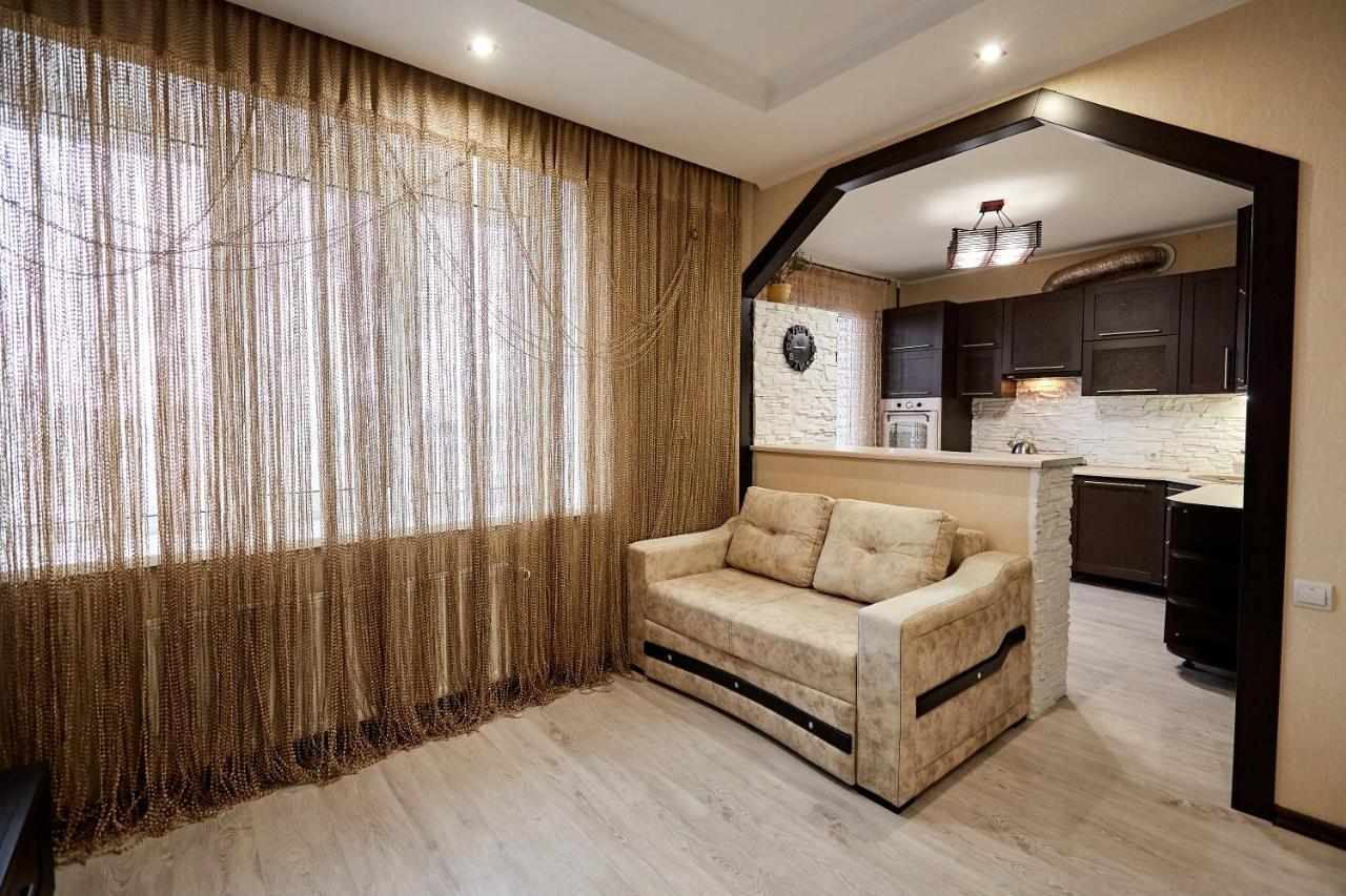 Apartment Babylon On Vidinska