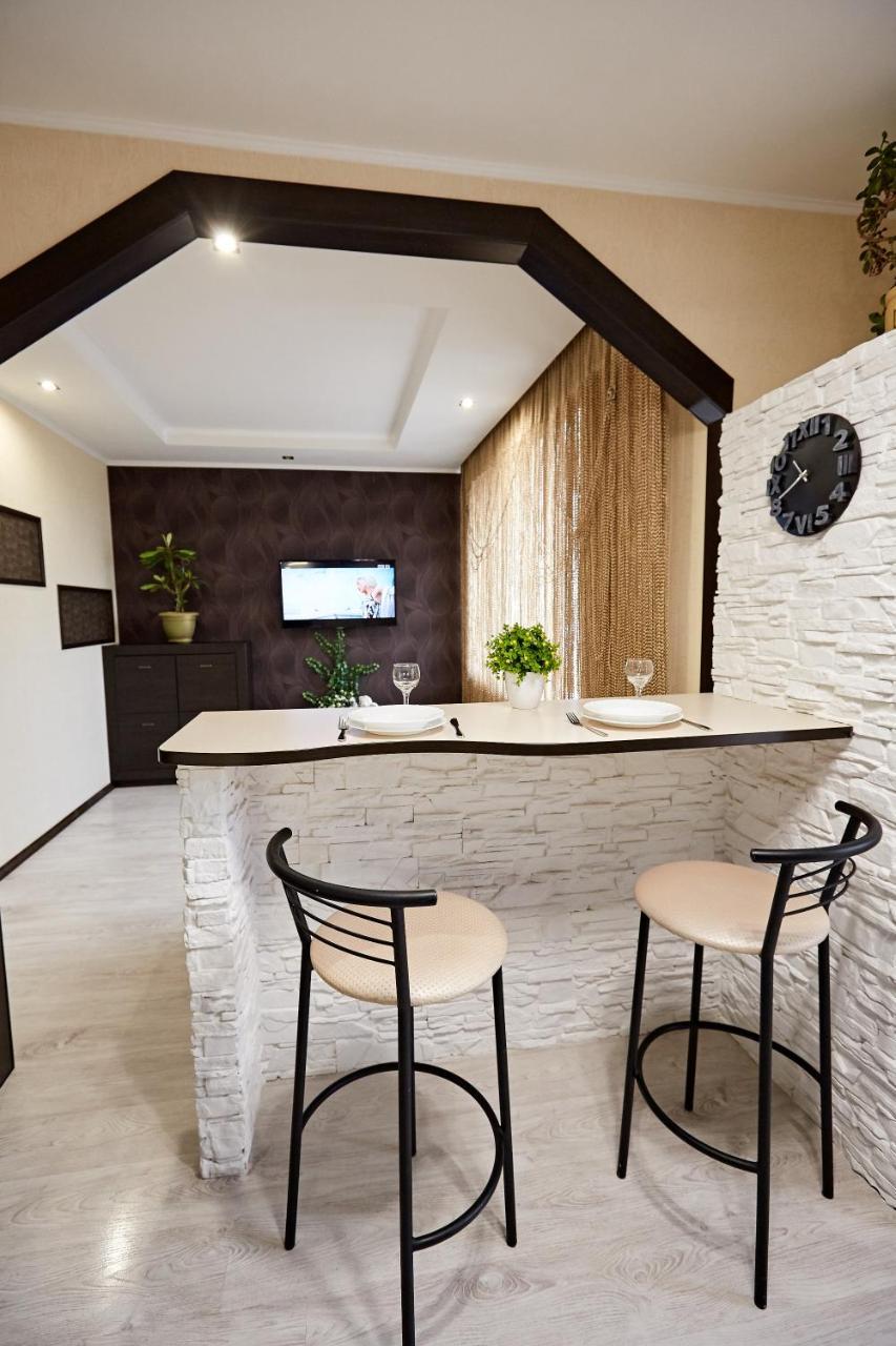 Babylon On Vidinska Apartment *