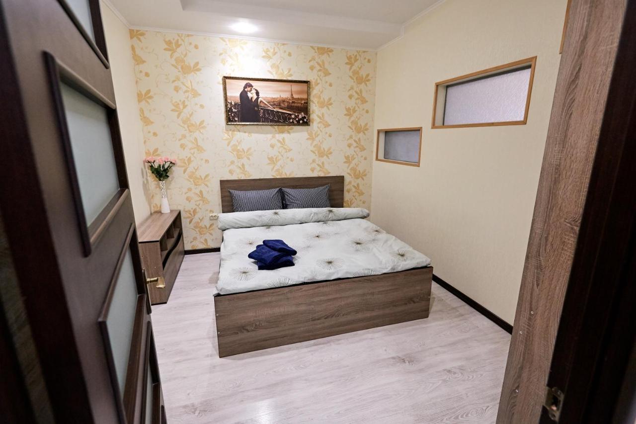 Apartment Babylon On Vidinska