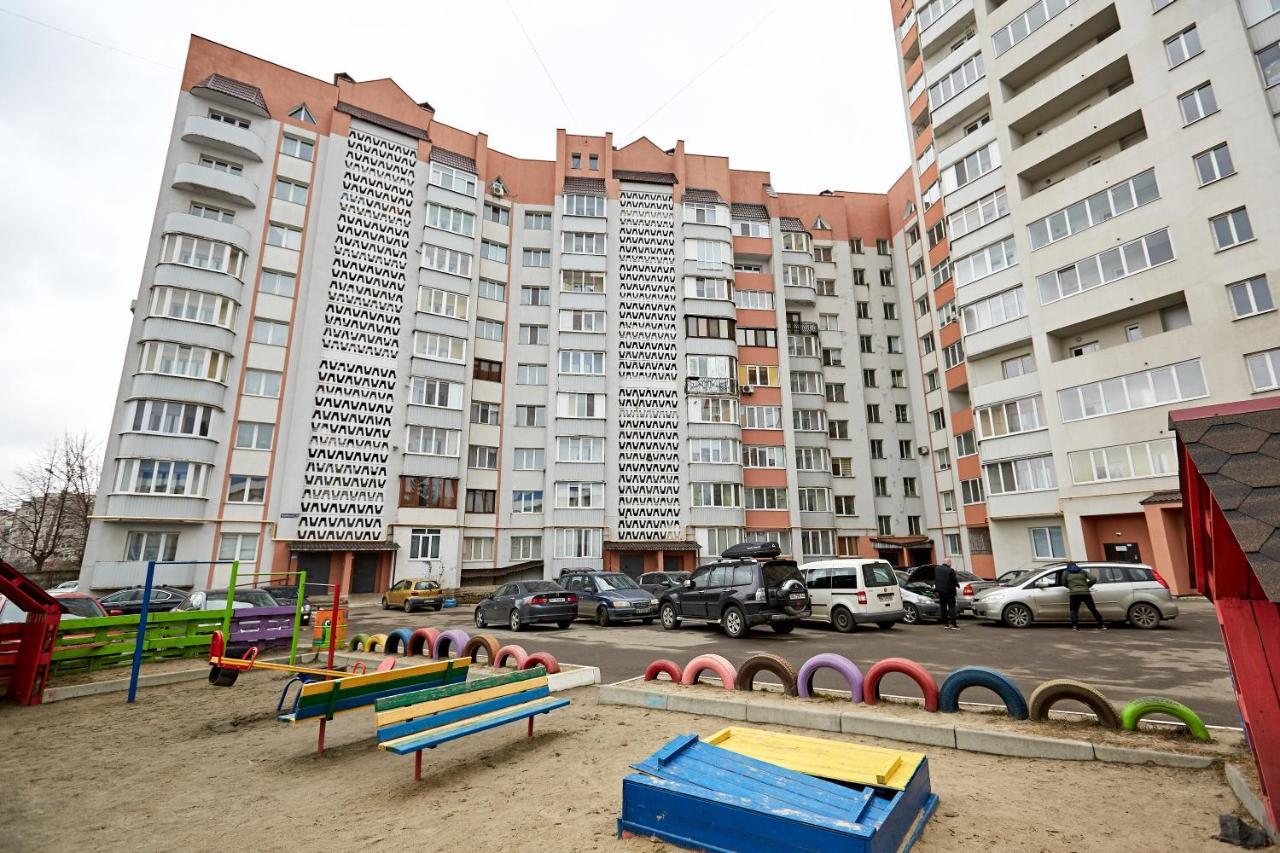 Apartment Babylon On Vidinska