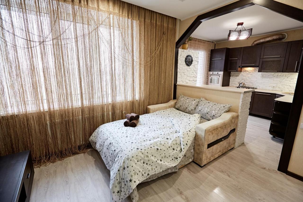 Babylon On Vidinska Apartment