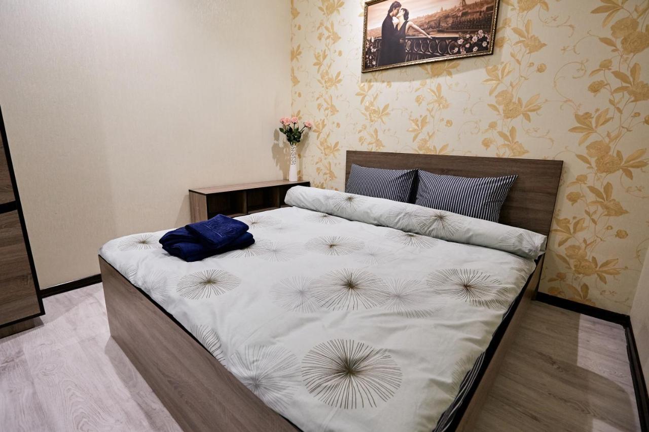 Apartment Babylon On Vidinska *