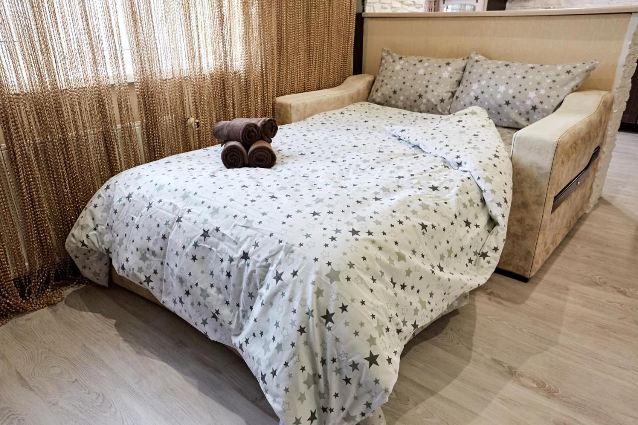Babylon On Vidinska Apartment *