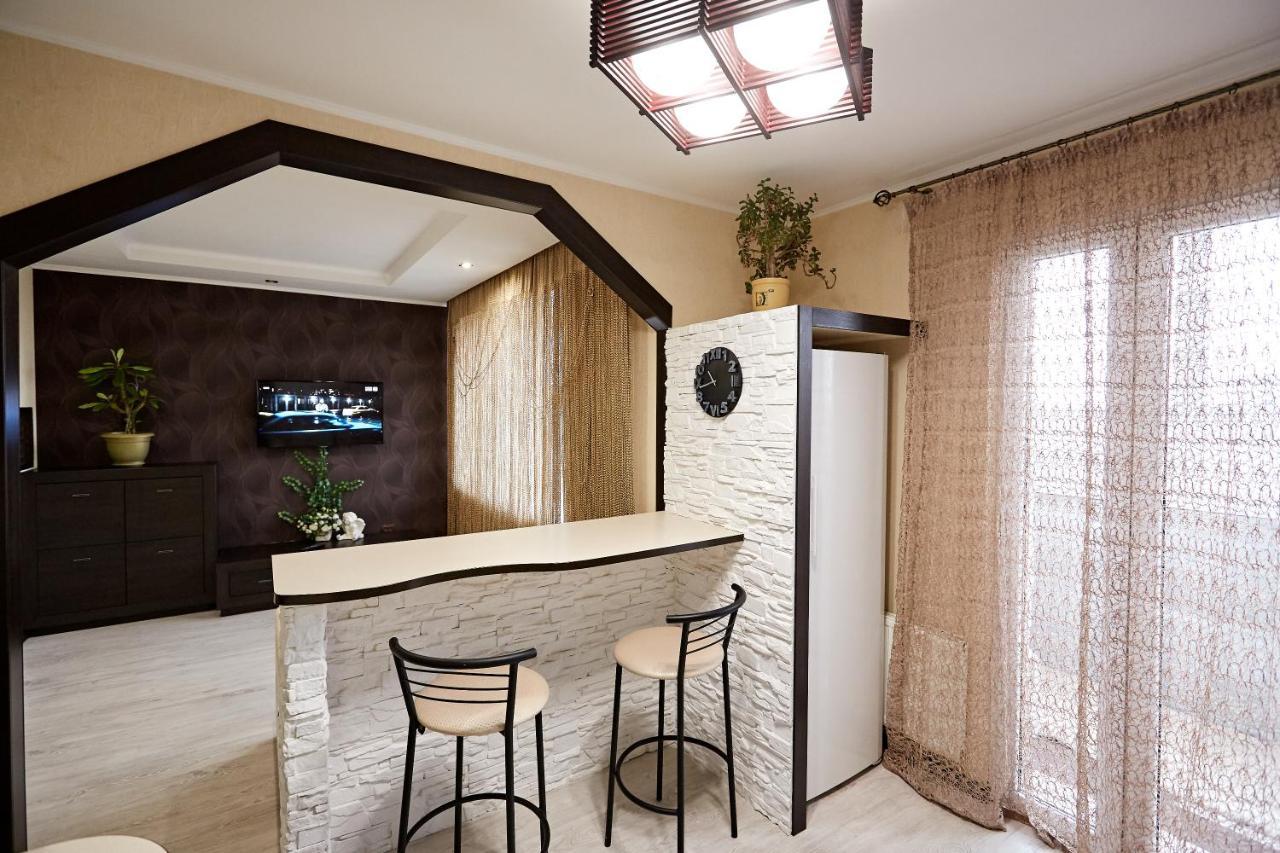 Apartment Babylon On Vidinska