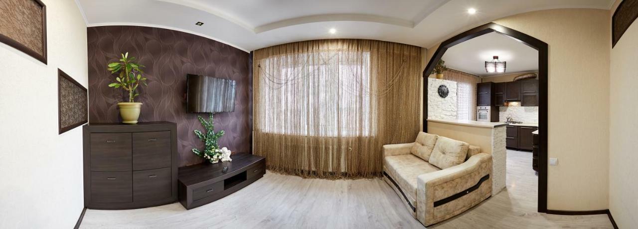 Apartment Babylon On Vidinska *