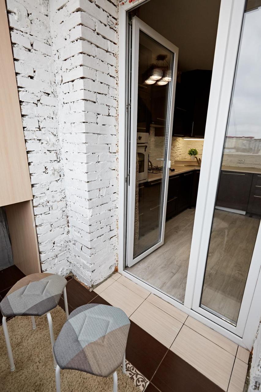 Apartment Babylon On Vidinska *