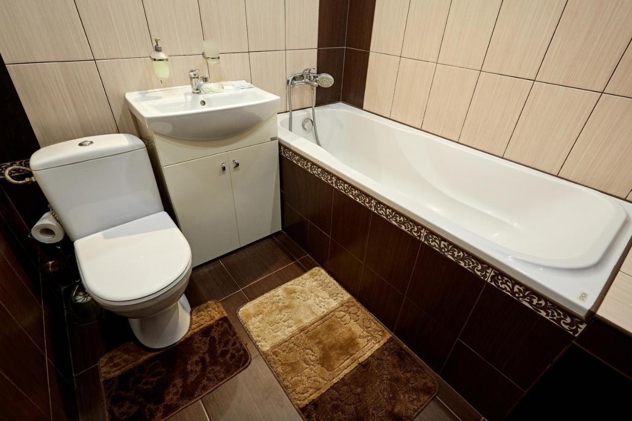 Apartment Babylon On Vidinska Riwne